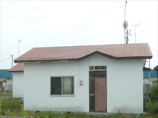 賃貸-大樹町・2LDK